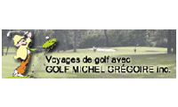 Golf Michel Grégoire inc.